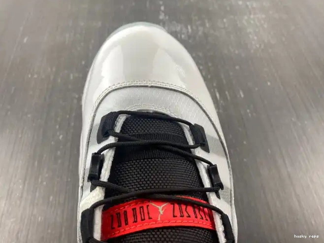 Rep Husky Plug) Adapt Air DD3522-100 11 White Jordan (CN 0421